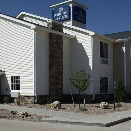 Cobblestone Inn And Suites - Anthony, Ks エクステリア 写真